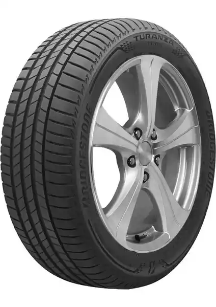 Bridgestone 195/65 R15 91V T005 Yaz Lastiği: Güçlü Performans ve Güvenlik İçin Ideal Seçenek