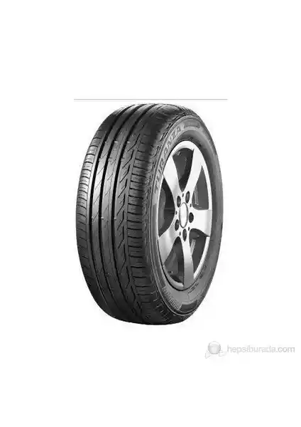 Bridgestone 195/65 R15 Turanza T001 Lastik: Yüksek Performans ve Güvenlik İçin Uygun Seçenek