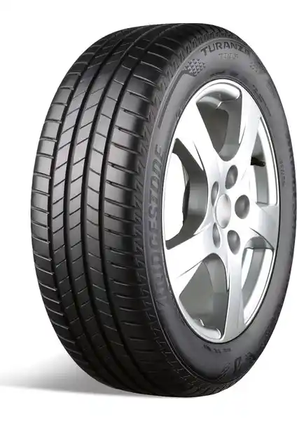 Bridgestone 195/65 R15 Turanza T005 Lastik: Konfor ve Güvenlik İçin Güçlü Performans