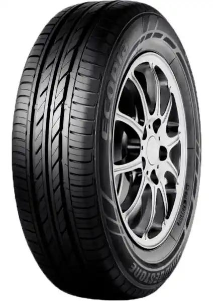 Bridgestone 205/55 R16 Ecopia EP150 Oto Lastiği: Güvenlik ve Ekonomik Performansın Simgesi