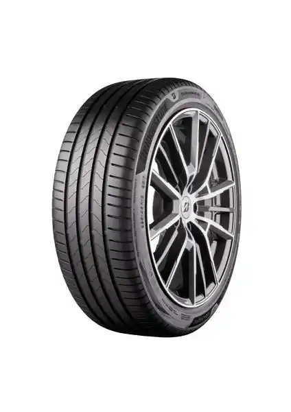 Bridgestone 205/55 R16 Turanza 6 Yaz Lastiği: Yüksek Performans ve Güvenlik İçin Uygun Seçenek