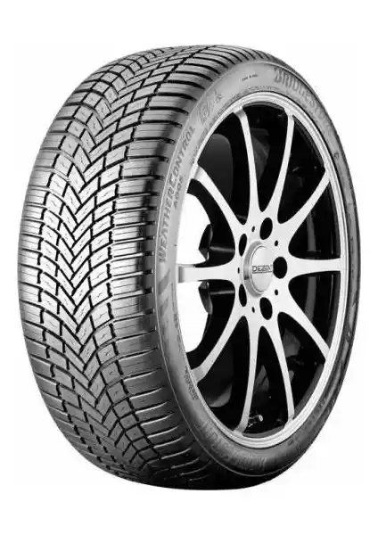 Bridgestone 215/65 R16 102V XL Weather Control A005 SUV 4 Mevsim Lastik Özellikleri ve Performansı