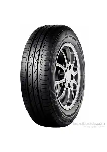 Bridgestone Ecopia EP150 175/65 R14 Lastiği: Yüksek Performans ve Güvenlik Sunan Yeni Nesil Lastik