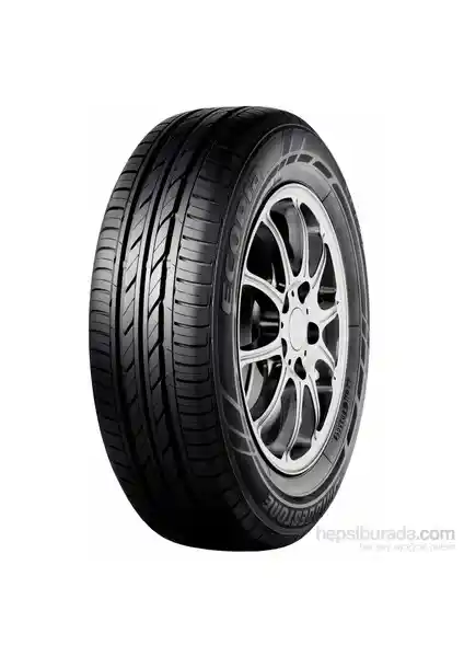Bridgestone Ecopia EP150 195/65 R15 Lastik: Ekonomik ve Çevre Dostu Sürüş İçin Güncel Teknoloji