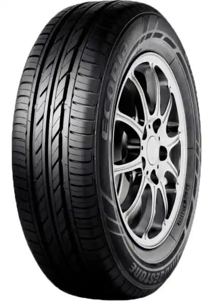 Bridgestone Ecopia Ep150 205/55 R16 Yaz Lastiği Değerlendirmesi ve Performans Analizi