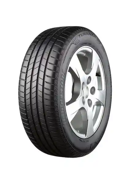 Bridgestone Turanza T005 185/65 R15 Yaz Lastiği İncelemesi ve Performans Değerlendirmesi
