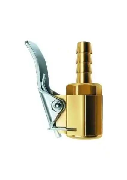 Bsr Lastik Şişirme Aletleri Hava Basma Ucu Mandallı Almanya Kalitesi ile Güvenilir Performans