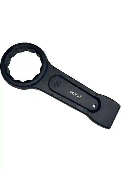 Bultaş No:95 Yıldız Çakma Anahtar Endüstriyel Kullanım İçin Güçlü ve Dayanıklı