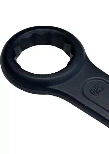 Bultaş Yıl<dı>z Çakma Anahtar 65 mm Endüstriyel Dayanıklılık ve Güç Sağlar