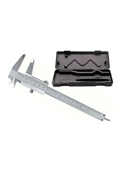 Buluyo 150MM Mekanik Kumpas İncelemesi: Endüstriyel ve Teknik Kullanımlar İçin Uygunluk