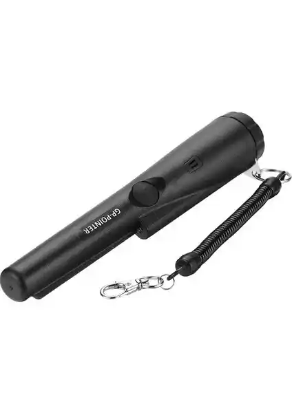 Buyfun Gp-Pointer Metal Dedektörü: Dayanıklı ve Hassas Arama Cihazı