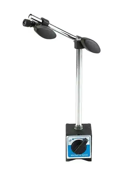 Çağ Manyetik Ayak Komparatör Ayağı 60 Kgs Endüstriyel Hassasiyet ve Stabilite Sağlar