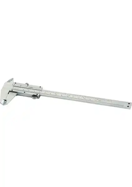 Çağ Mekanik Kumpas 150 mm hassas ölçüm aracı yüksek kalite ve güvenilirlik ile