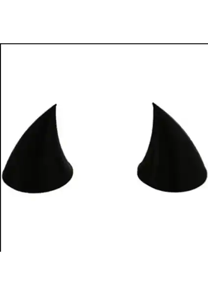 Caner Küçük Kask Boynuz Aksesuarları: Stil ve İşlevselliğin Birleştiği Özgün Tasarım