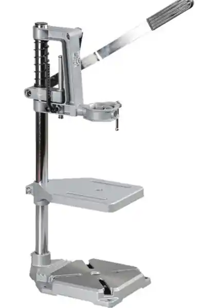 CATPOWER 9510 Matkap Sehpası: Yüksek Performans ve Hassasiyetle Delme Çözümleri