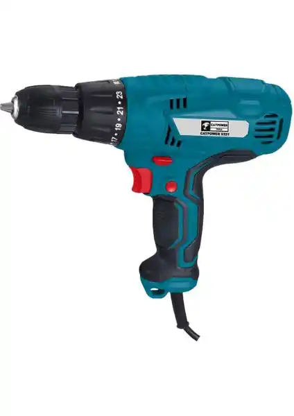 CATPOWER Tork Ayarlı Matkap 5321: Güç ve Kontrol Sunan Profesyonel El Aleti