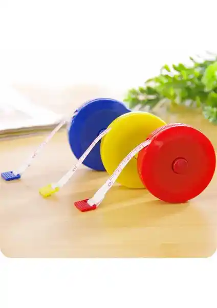 Cazipavm Otomatik Mezura 1.5 Metre: Kullanışlı ve Ekonomik Ölçüm Çözümü