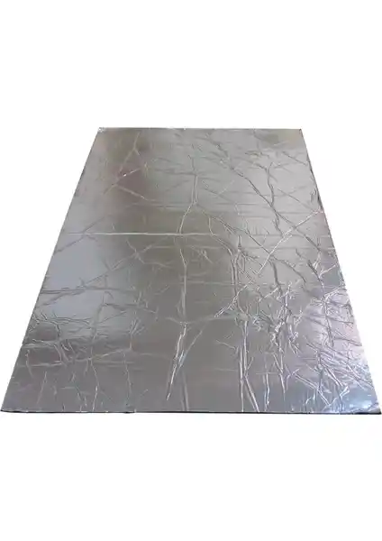 Center Acoustic Kaput Motor Ses Yalıtım Levhası Otomobil ve Deniz Taşıtları İçin Dayanıklı