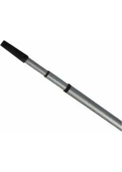 Ceo Alüminyum Teleskopik Sırık 6 Metre Uzunlukta Dayanıklı ve Pratik Kullanım Sağlar