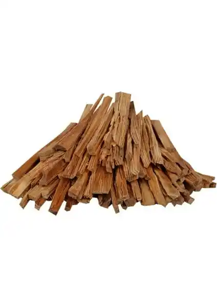 Ceren Mangal Doğal Çam Çırası: Yüksek Performanslı Tutuşma Malzemesi