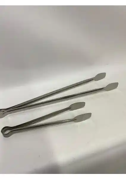 Ceren Mangal Maşası Seti: Dayanıklı ve Çok Amaçlı Mangal Aksesuarları