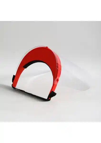 Ceyus Yüz Koruyucu Siperlik: Güvenlik ve Hijyen İçin Yenilikçi Çözüm