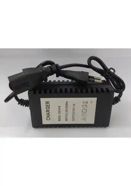 Charger Şarzlı İlaç Pompası: Güçlü, Güvenilir ve Kullanımı Kolay Medikal Çözüm