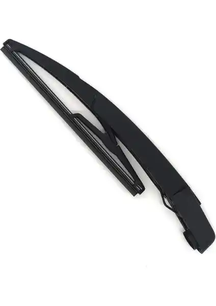 Citroen C5 Aircross Arka Silecek Kolu ve Süpürgesi Ürün İncelemesi ve Uyum Analizi