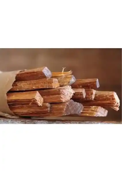 Coco Night 5kg Doğal Çam Çırası: Sağlıklı, Ekonomik ve Pratik Tutuşturucu Ürünü