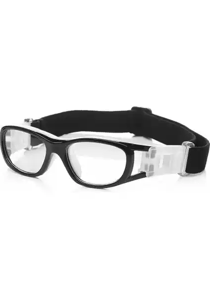 Çocuklar İçin Güvenli ve Konforlu Basketbol Gözlüğü Ürün Tanıtımı ve Özellikleri