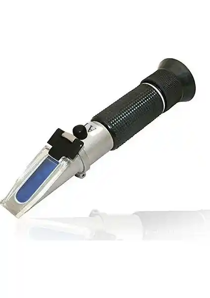 Çok Fonksiyonlu Atc 5İ Refraktometre Akü Antifriz Adblue ve Cam Suyu Ölçüm Cihazı