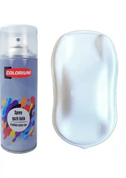Colorium Plasti Dip 400 ml Sökülebilir Kauçuk Sprey Boya Kullanım Alanları ve Özellikleri