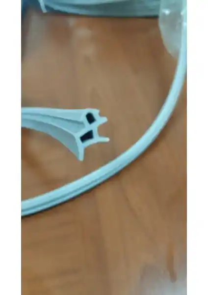 Contacall Fitil PVC Kapı ve Pencere Contası: Dayanıklı ve Enerji Verimli Yalıtım Çözümü