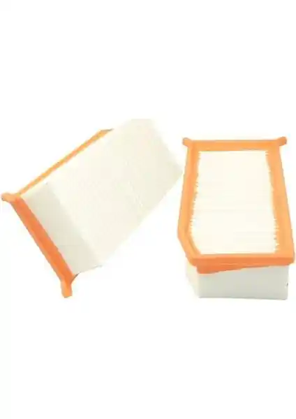 Dacia Duster 2013-2017 İçin Uygun Waben Hava Filtresi Performansı ve Kullanım Özellikleri