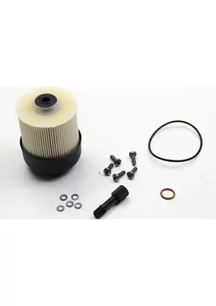 Dacia Duster Yakıt Mazot Filtresi: Kalite ve Güvenilirlikte Yeni Bir Dönem