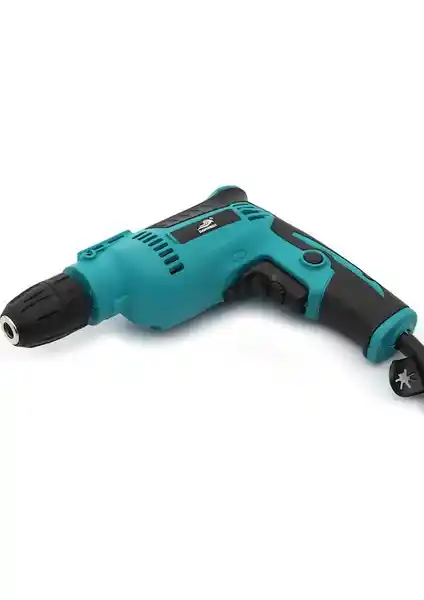 Dawreek Power ID7131 10 mm 580 W Metal Şanzıman Vidalama Matkapı Performans ve Kullanım Kolaylığı