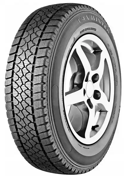 Dayton 195/60 R16C 99/97T Kış Lastiği Hafif Ticari Araçlar İçin Güncel ve Güvenilir Seçenekler