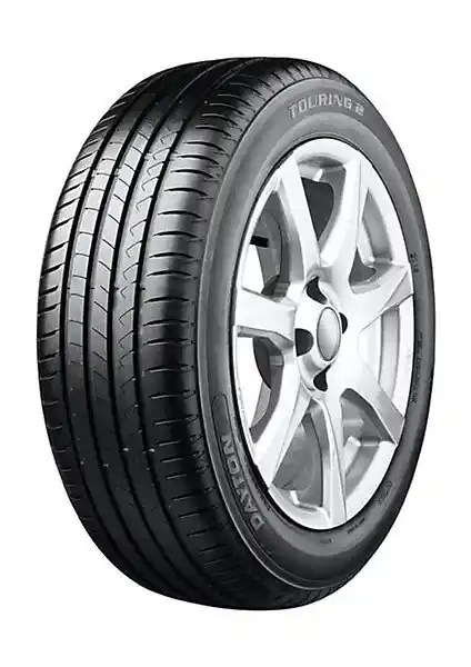 Dayton 195/65 R15 91V Touring 2 Lastik: Güvenli ve Konforlu Sürüş İçin Modern Seçenek