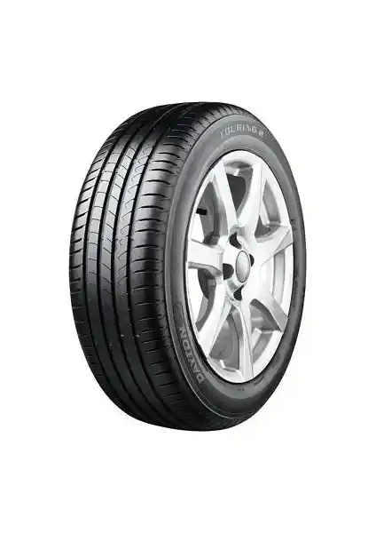 Dayton 195/65 R15 91V Touring 2 Yaz Lastiği: Güncel Teknoloji ve Performans Özellikleri