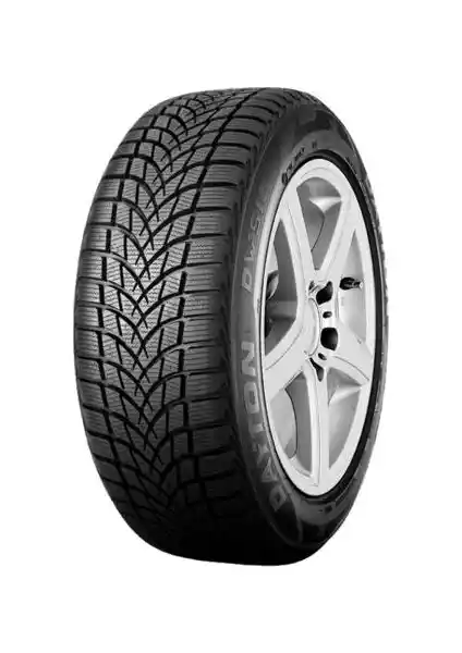 Dayton 215/55 R16 93H DW510 Evo Kış Lastiği: Güvenli ve Konforlu Sürüş İçin En Güncel Seçenekler