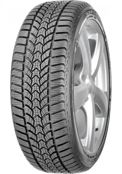 Debica 215/50 R17 95V XL Frigo HP 2 Fp Kış Lastiği Güvenli ve Performans Odaklı Seçenek