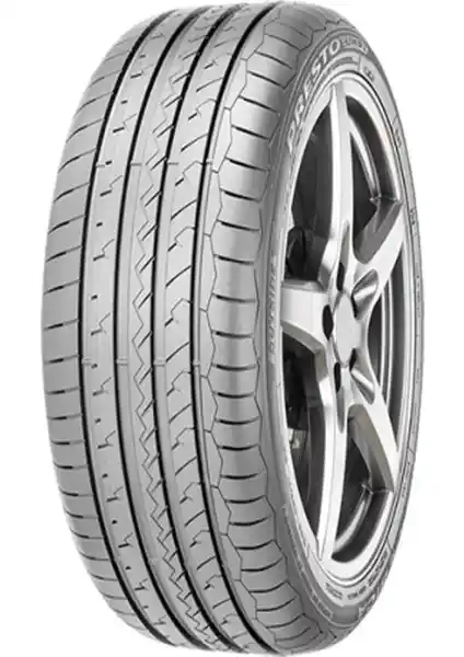 Debica 225/45 R17 Presto UHP 2 Yaz Lastiği Yüksek Performans ve Güvenlik Sunar