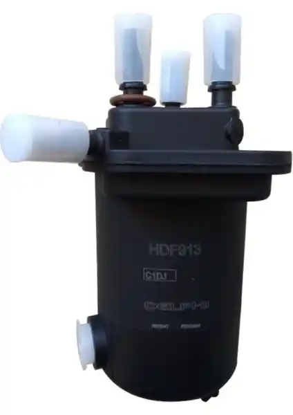 Delphi Clio Kango 1.5 Dci Mazot Filitresi Komple - Yüksek Kalite ve Güvenilirlik