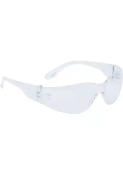 Delta Plus Brava2 Clear Güvenlik Gözlüğü: Hafif, Dayanıklı ve Yüksek Koruma Sağlar