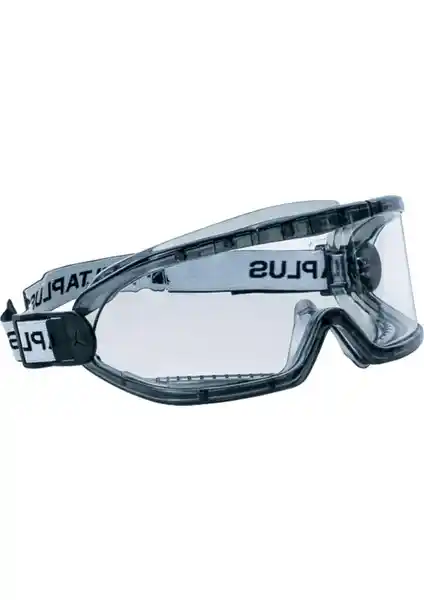 Delta Plus Galeras Şeffaf Koruyucu Goggle Gözlük: Güvenlik ve Konforun Birleşimi