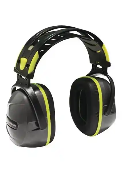 Delta Plus Interlagos Kulaklık: Ergonomik Tasarım ve Yüksek Ses İzolasyonu Özellikleri