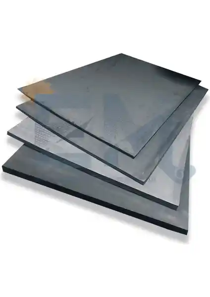 DEM EVA Sünger Levha 10 mm Çok Yönlü Kullanışlı ve Dayanıklı Malzeme