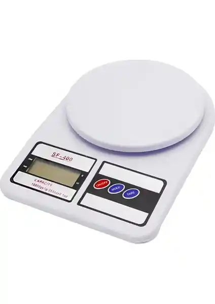 Demirhan Hassas Terazi 10 kg: Mutfakta Güvenle Kullanabileceğiniz Pratik Çözüm