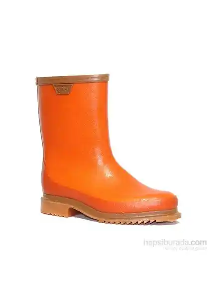 Derby Krep Çizme Merdane Kısa 43 No: Dayanıklı ve Güvenli Endüstri Çizmesi