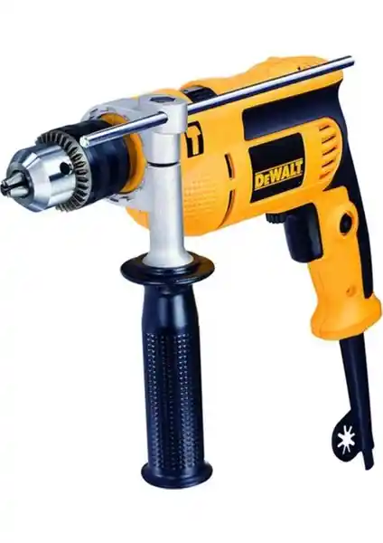 Dewalt DWD024 Darbeli Matkap: Güçlü ve Dayanıklı Profesyonel El Aleti Özellikleri